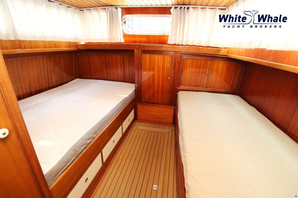 Super Waddenkruiser 12.50 - REFIT