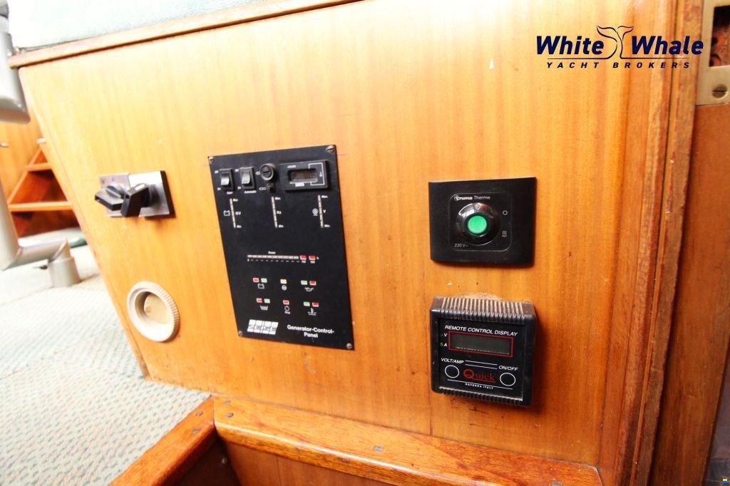 Super Waddenkruiser 12.50 - REFIT