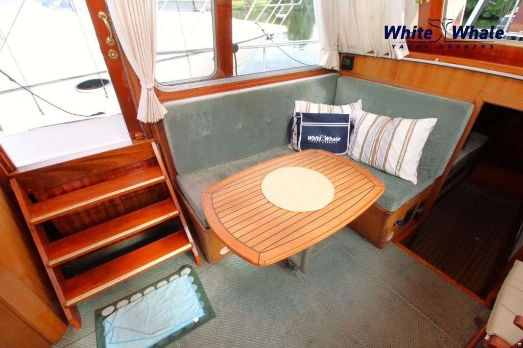 Super Waddenkruiser 12.50 - REFIT