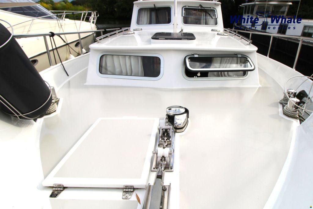Super Waddenkruiser 12.50 - REFIT