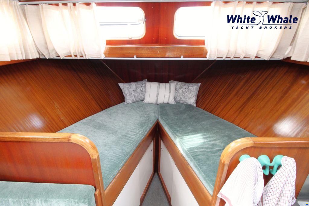 Super Waddenkruiser 12.50 - REFIT