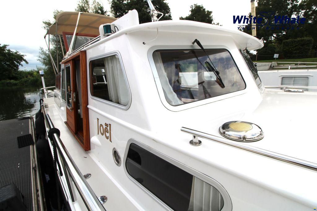 Super Waddenkruiser 12.50 - REFIT