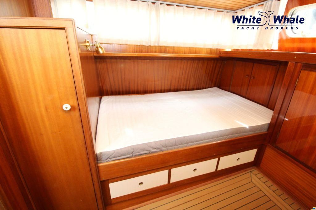 Super Waddenkruiser 12.50 - REFIT
