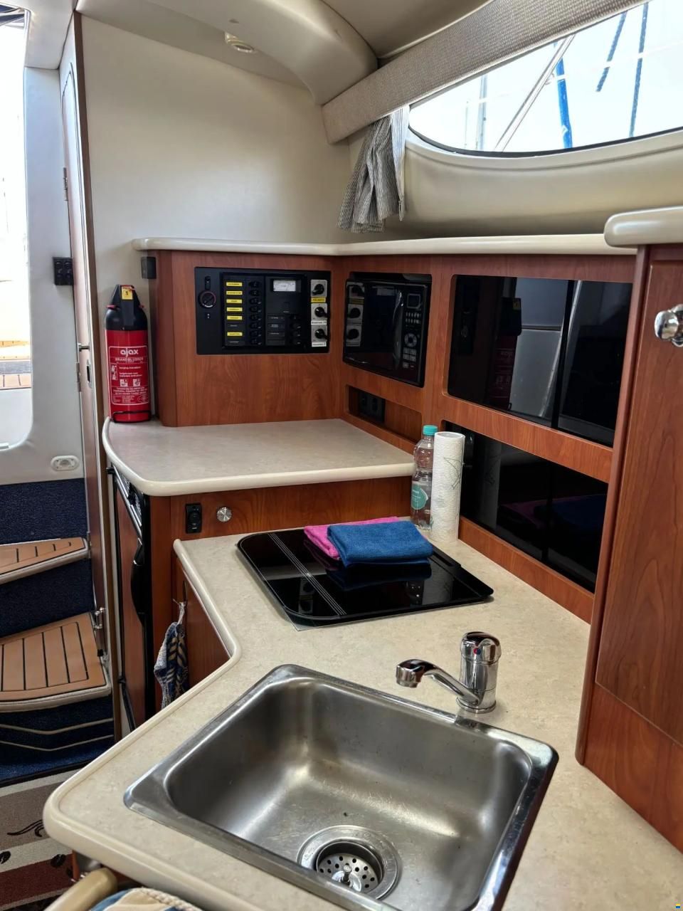 Bayliner 305 Ciera Sunbridge