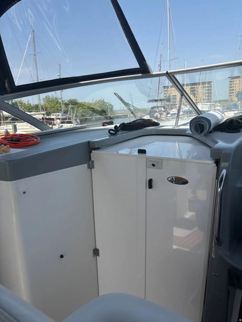 Bayliner 305 Ciera Sunbridge