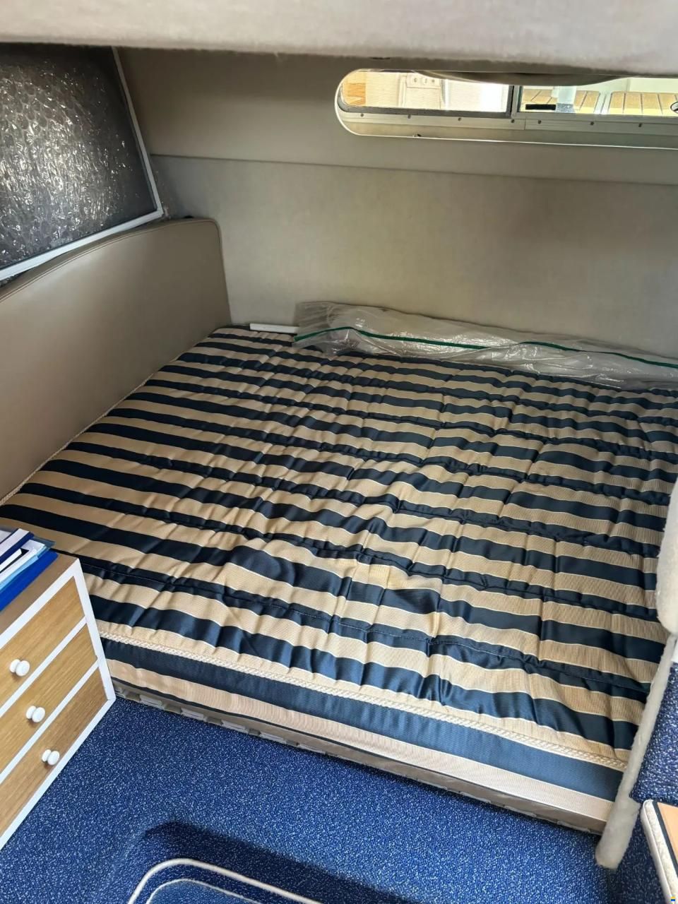Bayliner 305 Ciera Sunbridge