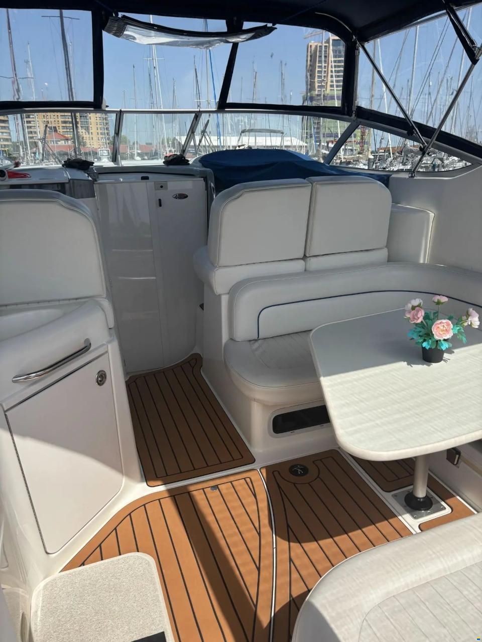 Bayliner 305 Ciera Sunbridge
