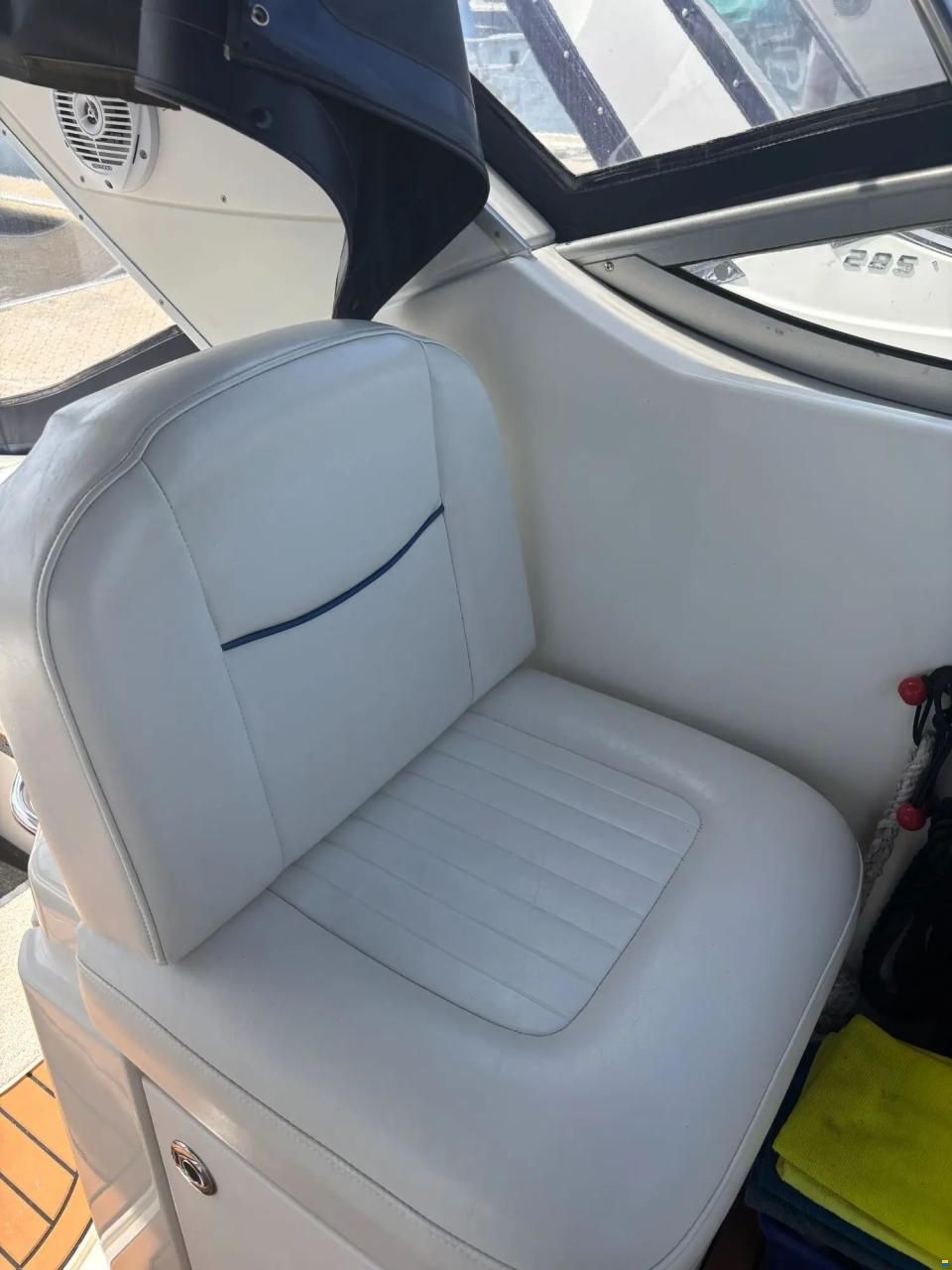 Bayliner 305 Ciera Sunbridge