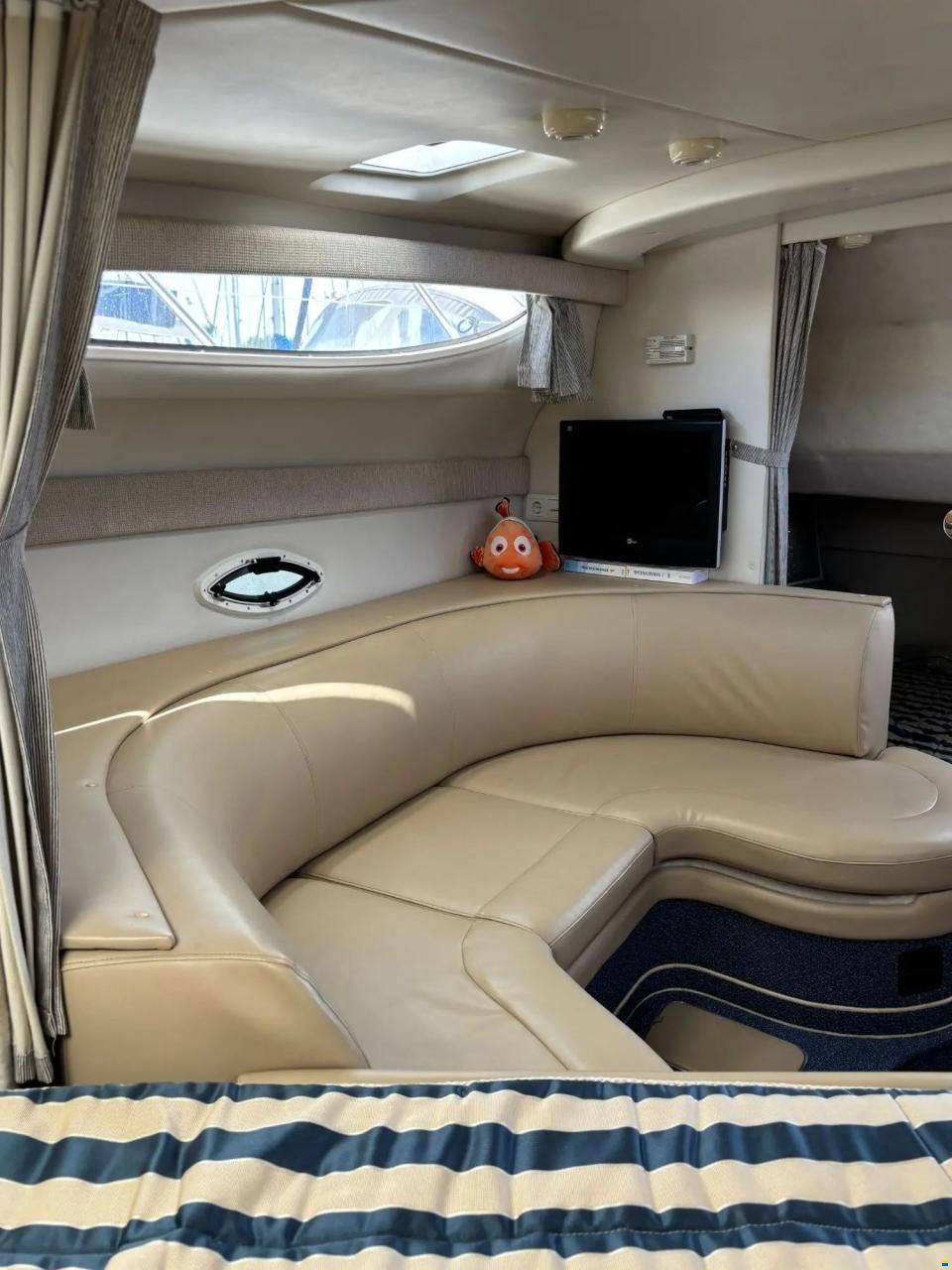 Bayliner 305 Ciera Sunbridge