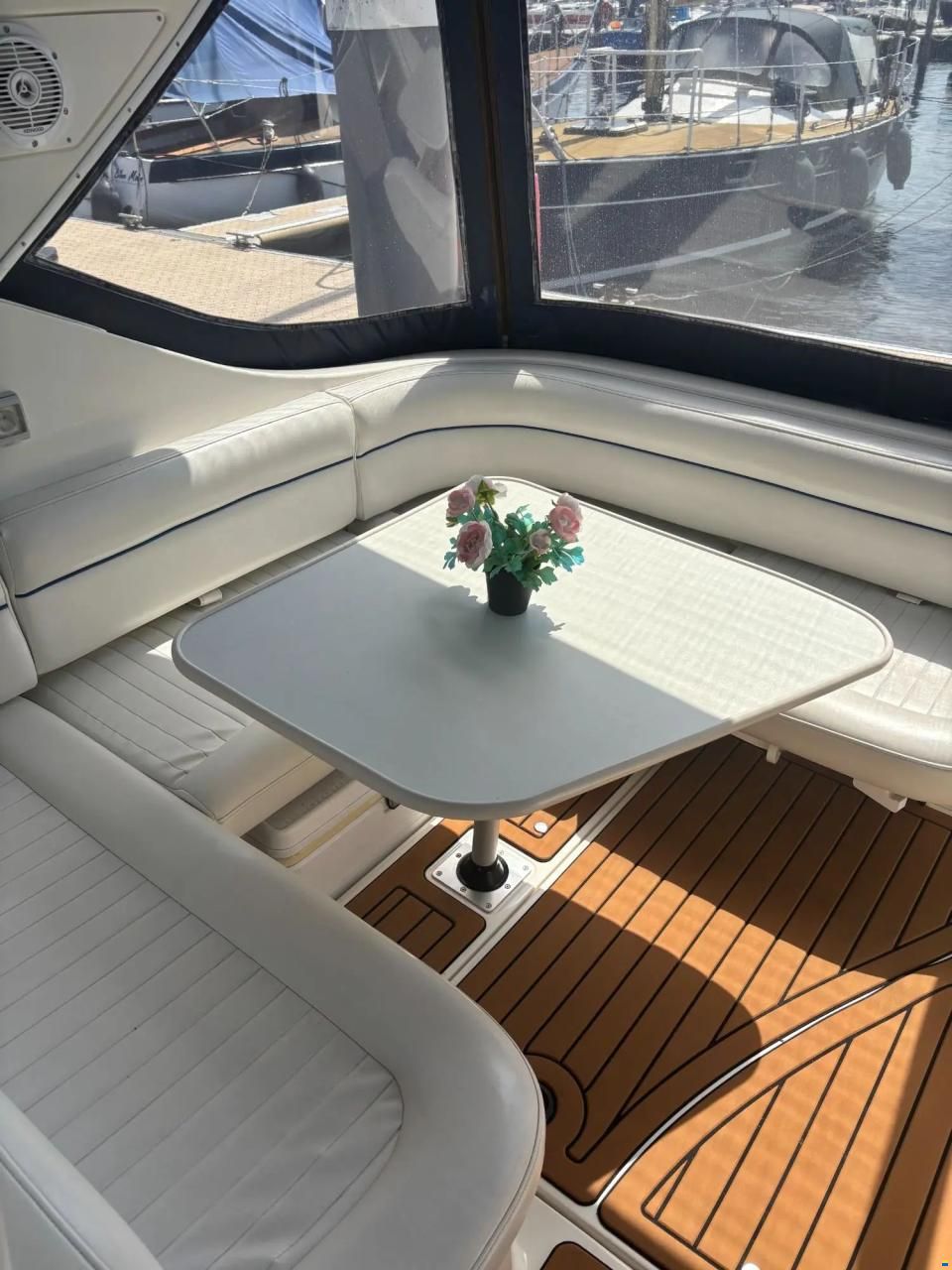 Bayliner 305 Ciera Sunbridge