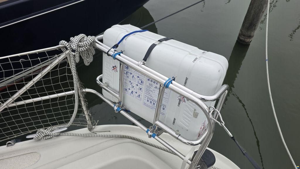 Dehler 34