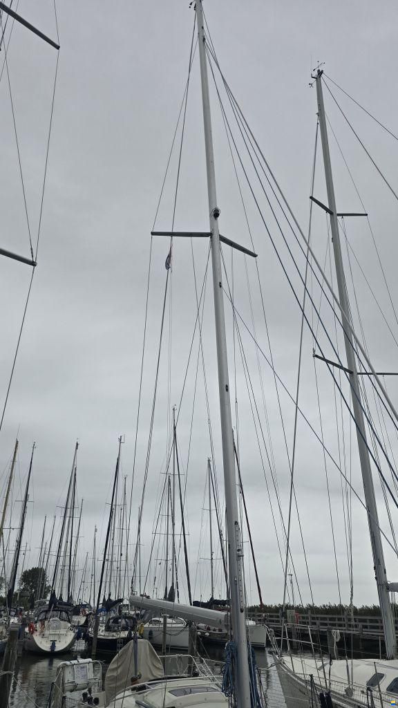 Dehler 34