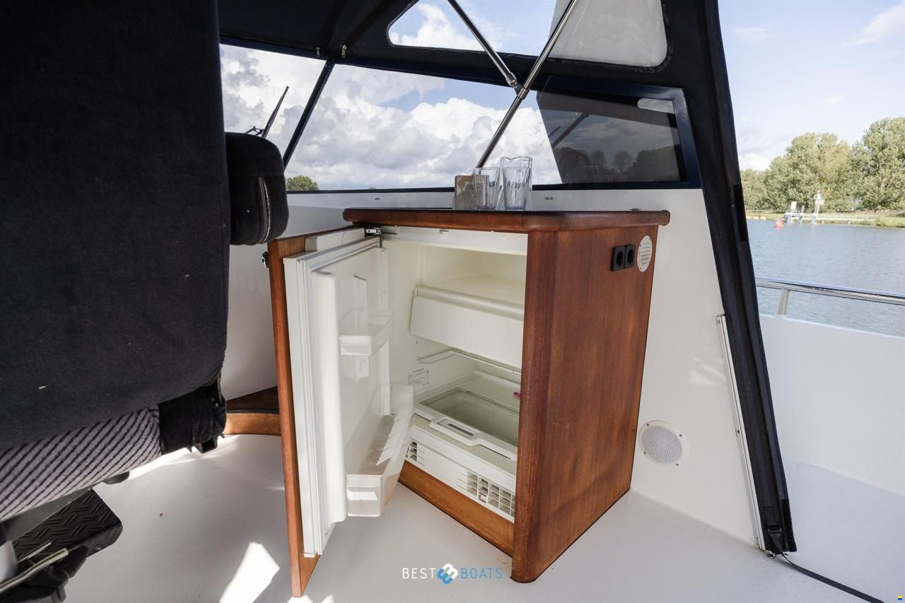 Linskens Catfish 1500