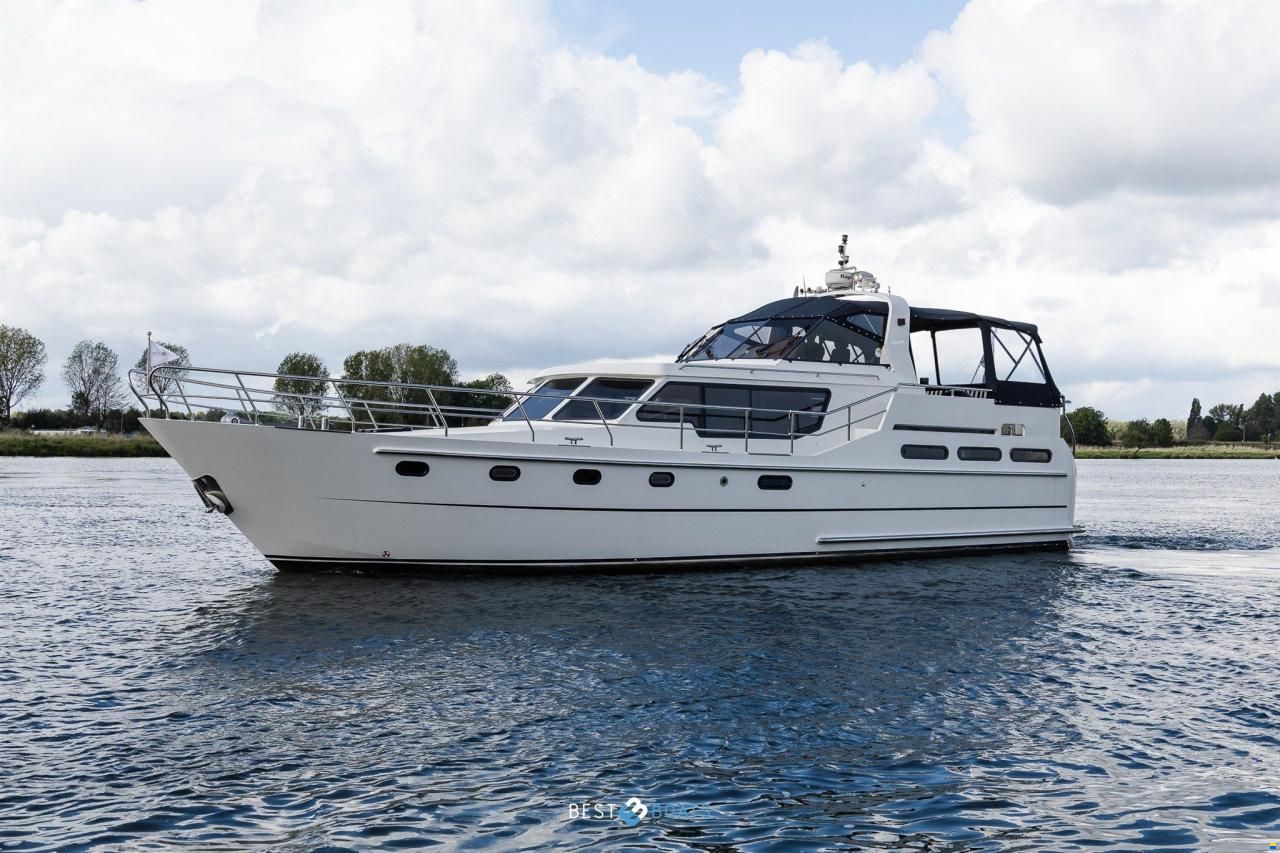 Linskens Catfish 1500