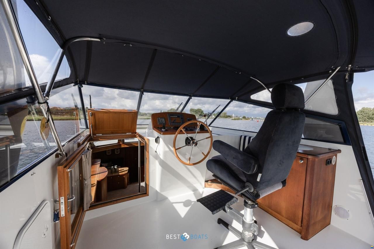 Linskens Catfish 1500