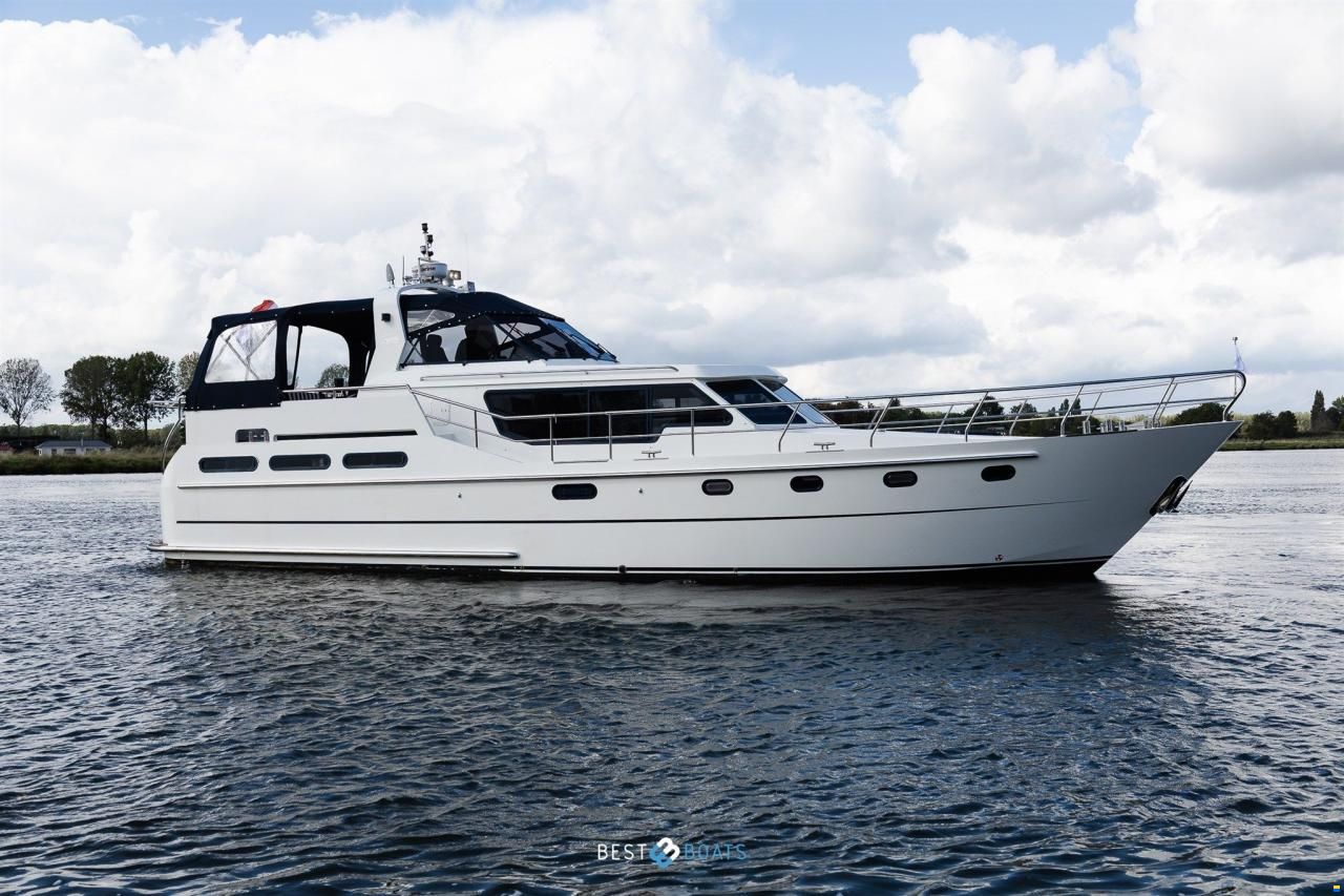 Linskens Catfish 1500