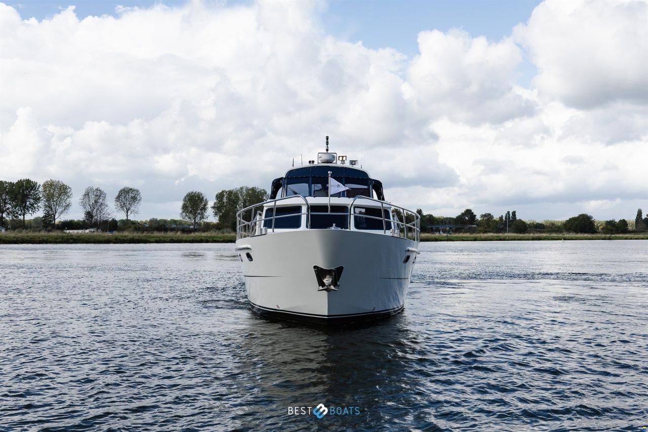 Linskens Catfish 1500