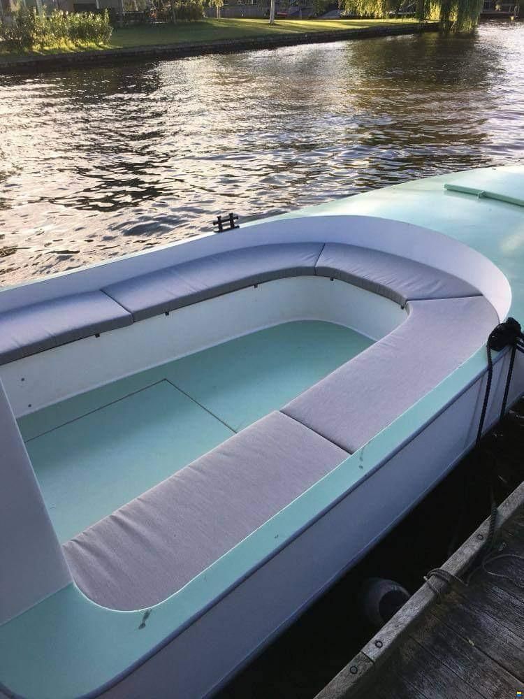 Amsterdamse Sleepboot 13.00