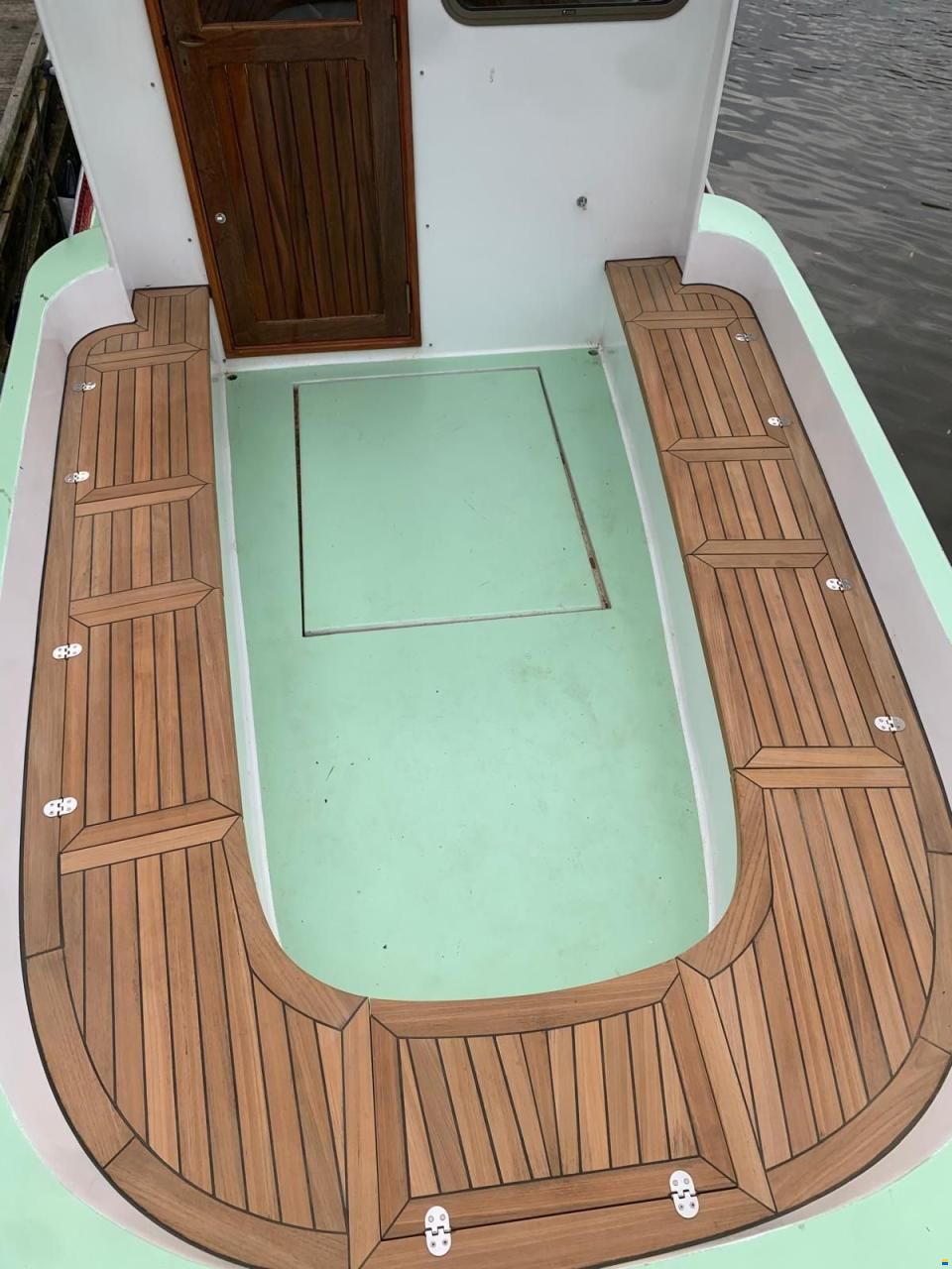 Amsterdamse Sleepboot 13.00