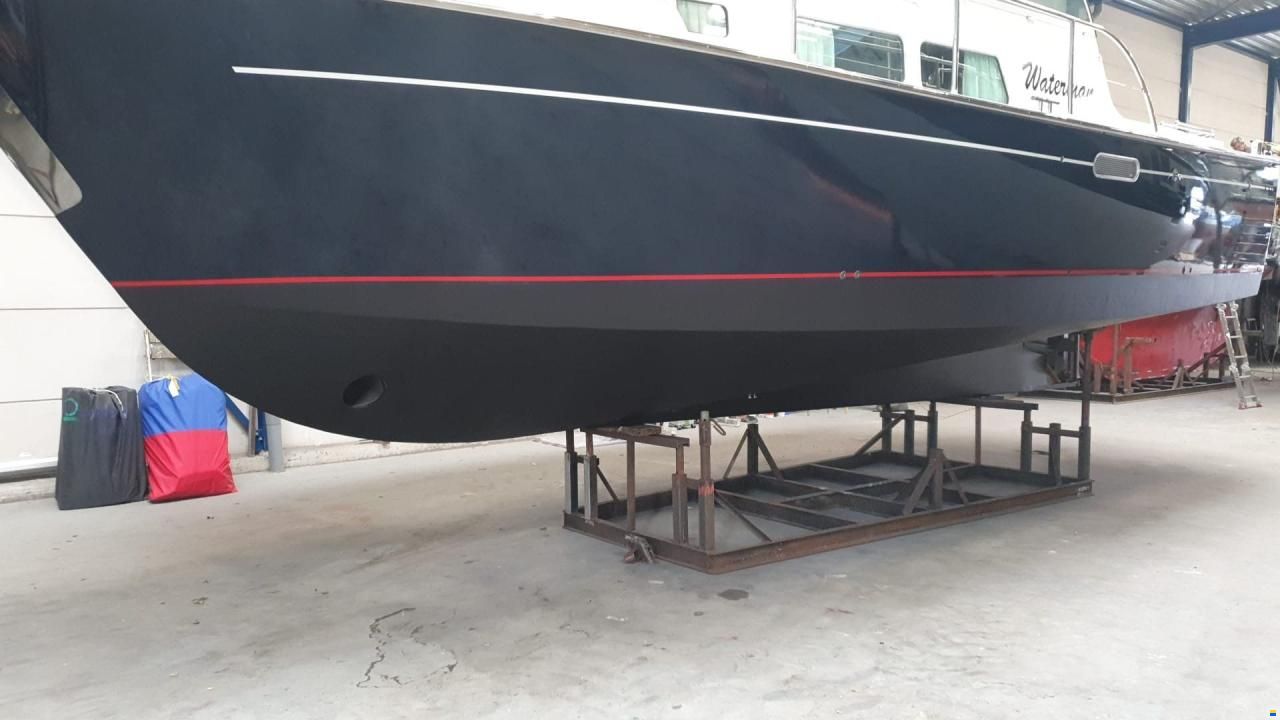 Veha Kruiser 10.20 OK Cabrio
