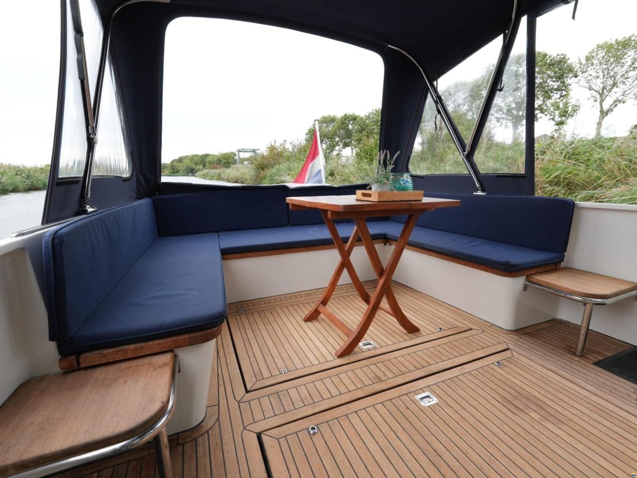 Veha Kruiser 10.20 OK Cabrio
