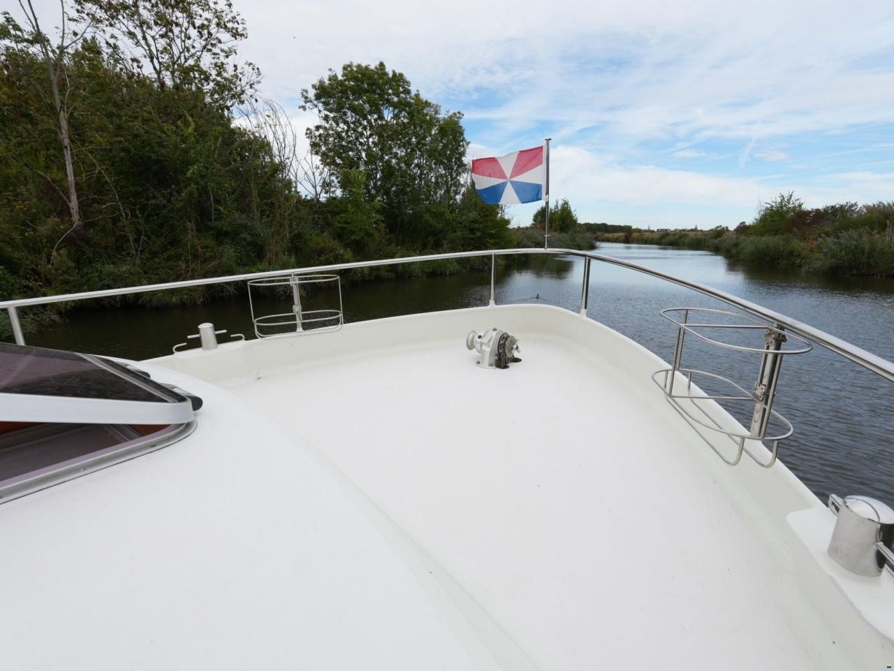Veha Kruiser 10.20 OK Cabrio
