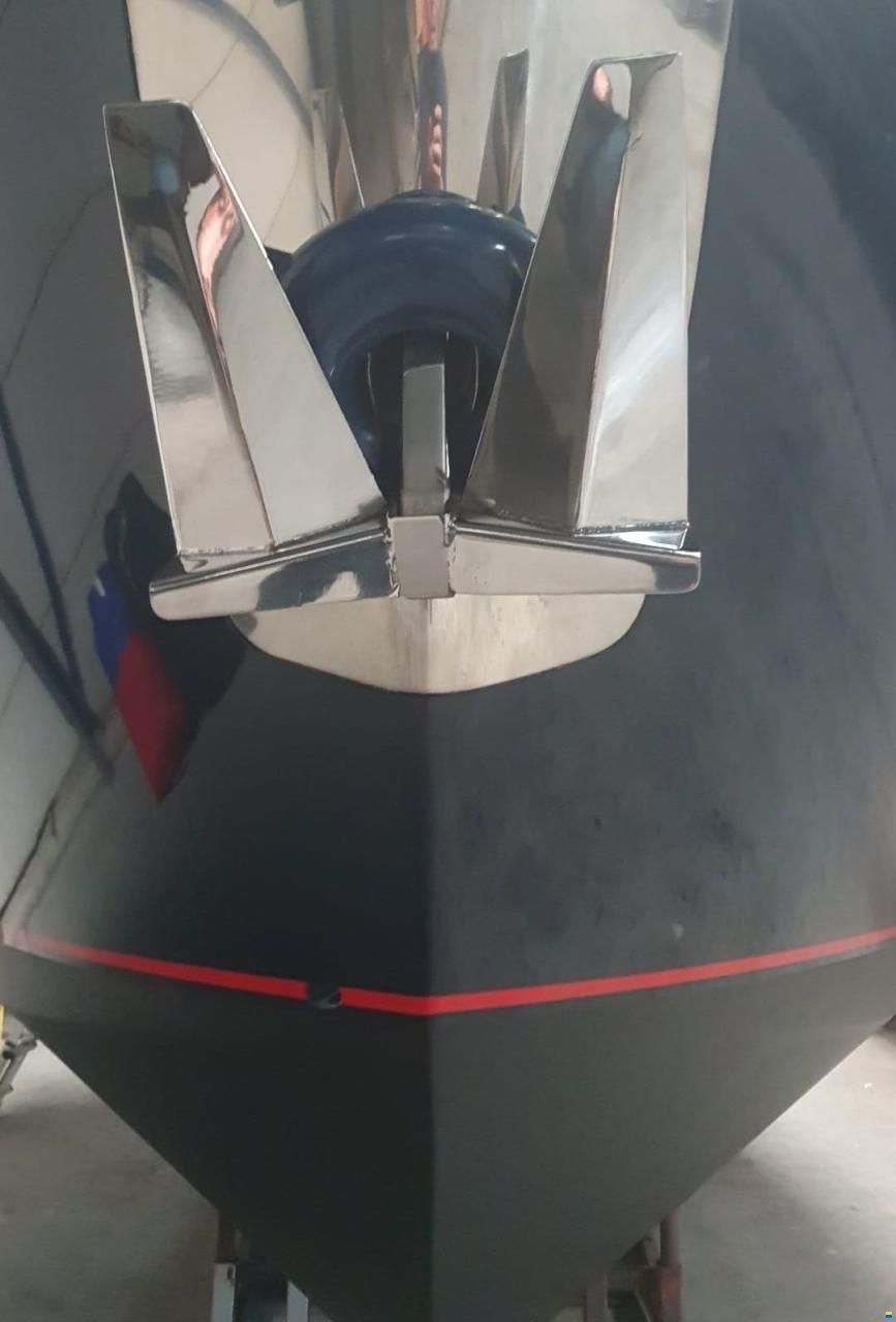 Veha Kruiser 10.20 OK Cabrio