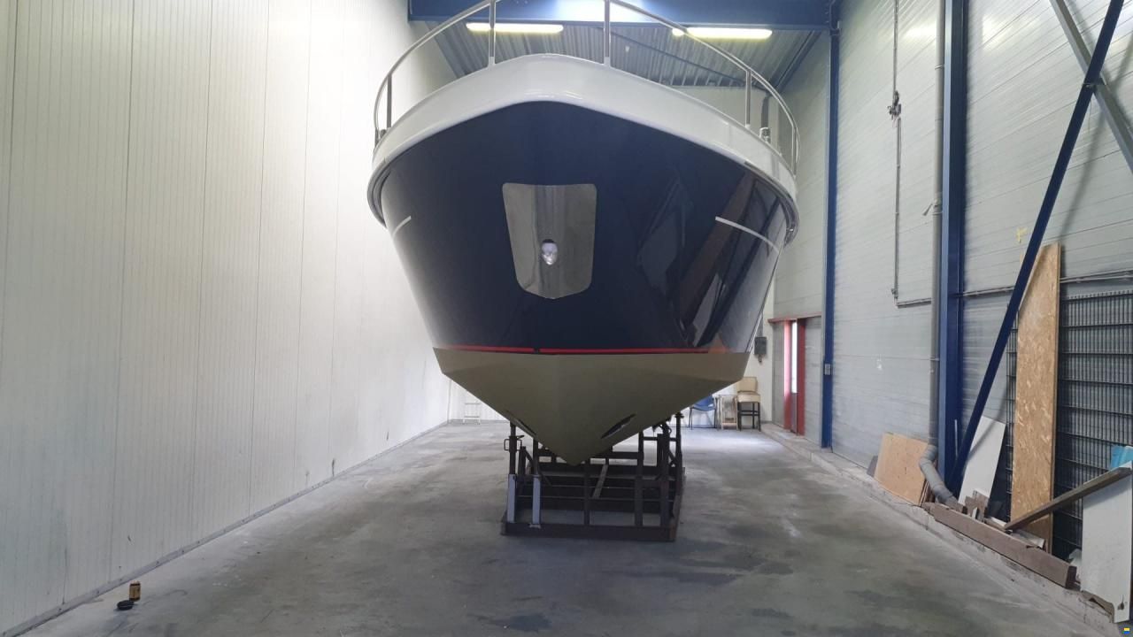 Veha Kruiser 10.20 OK Cabrio
