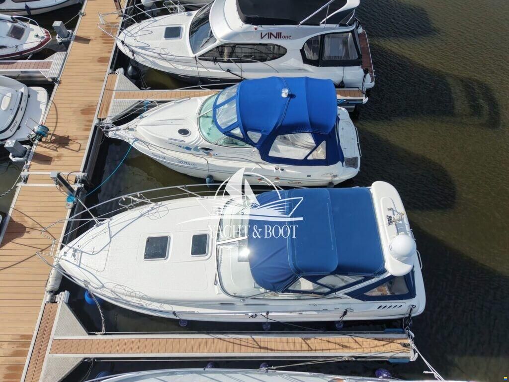 Sealine S28