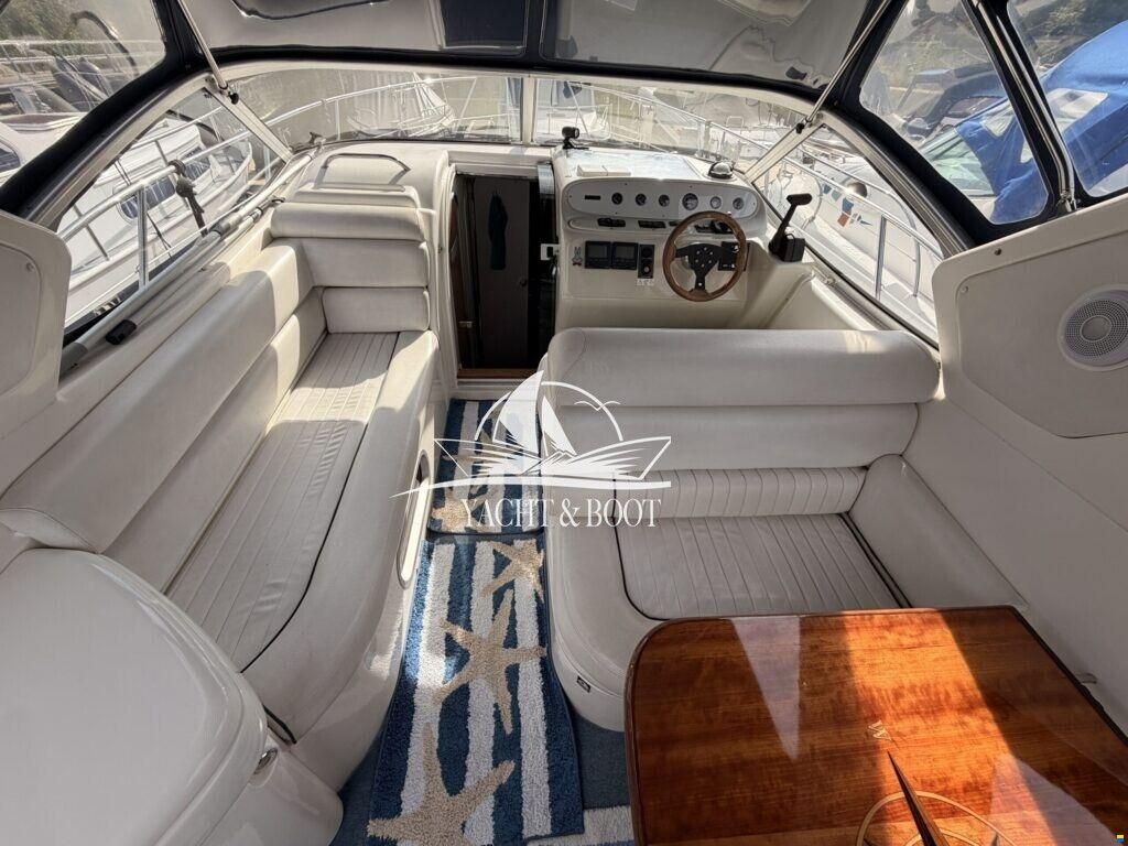 Sealine S28