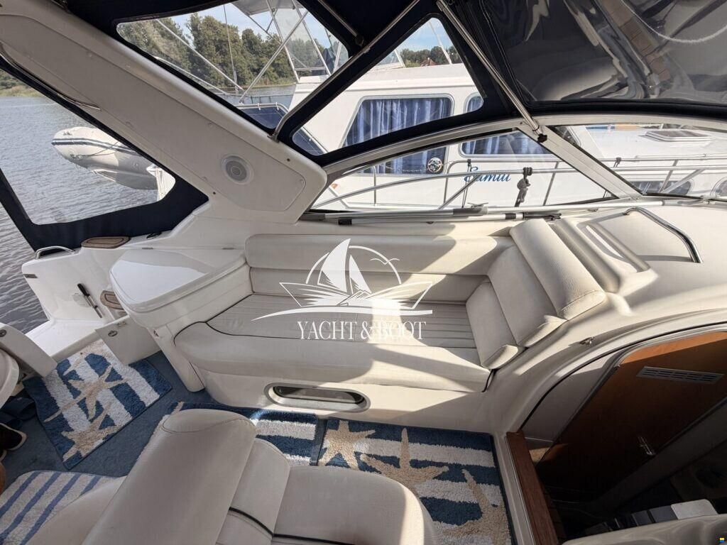Sealine S28
