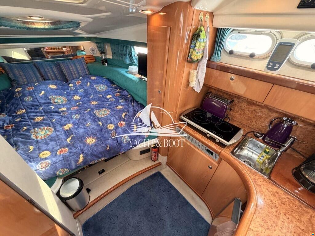Sealine S28