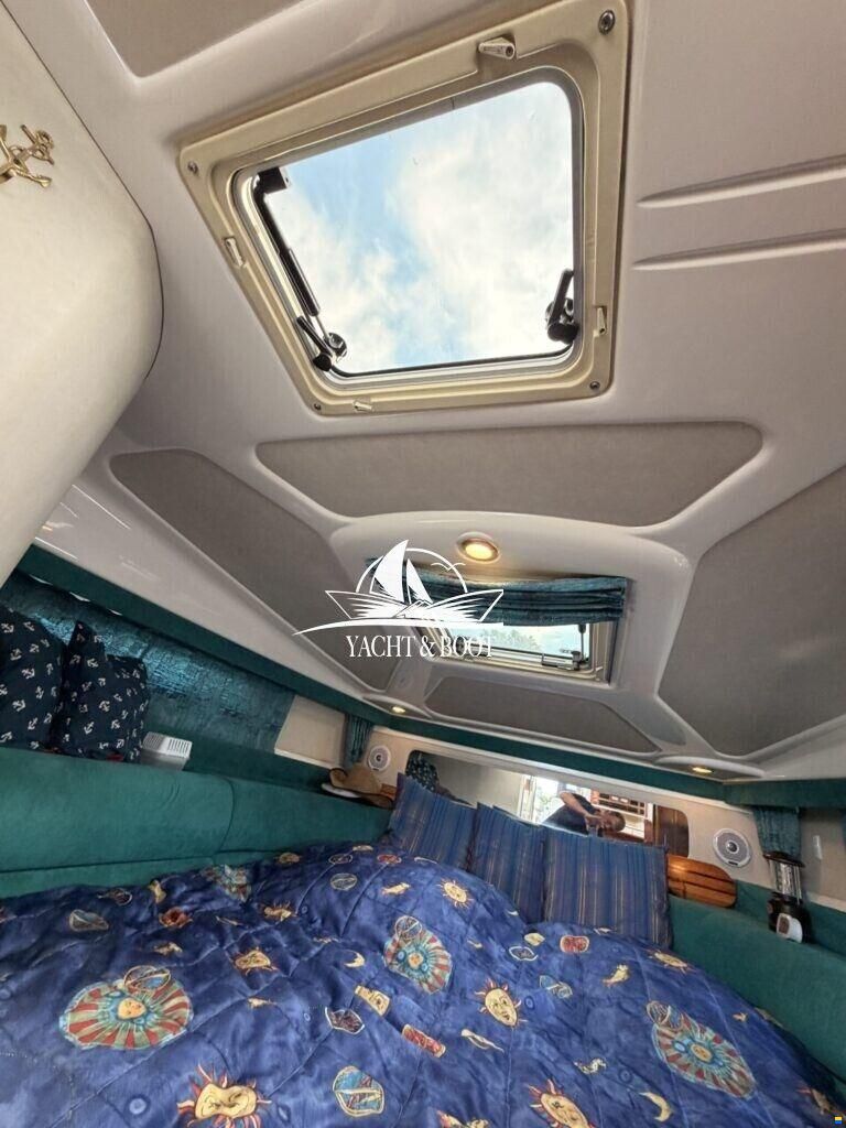 Sealine S28