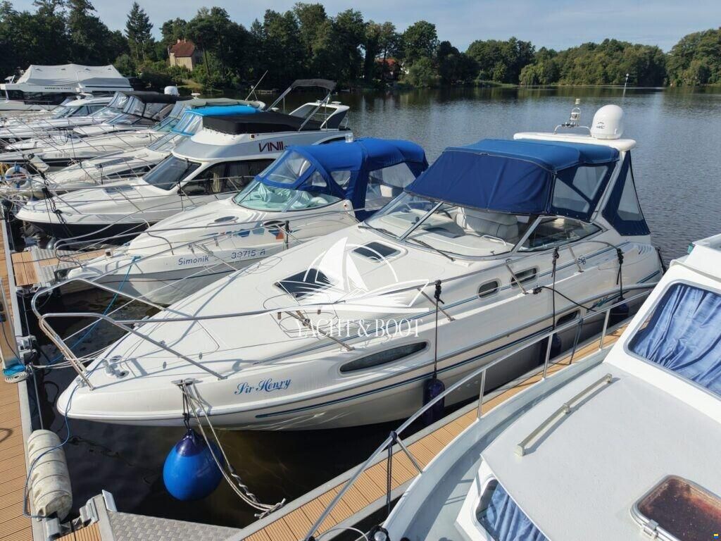 Sealine S28