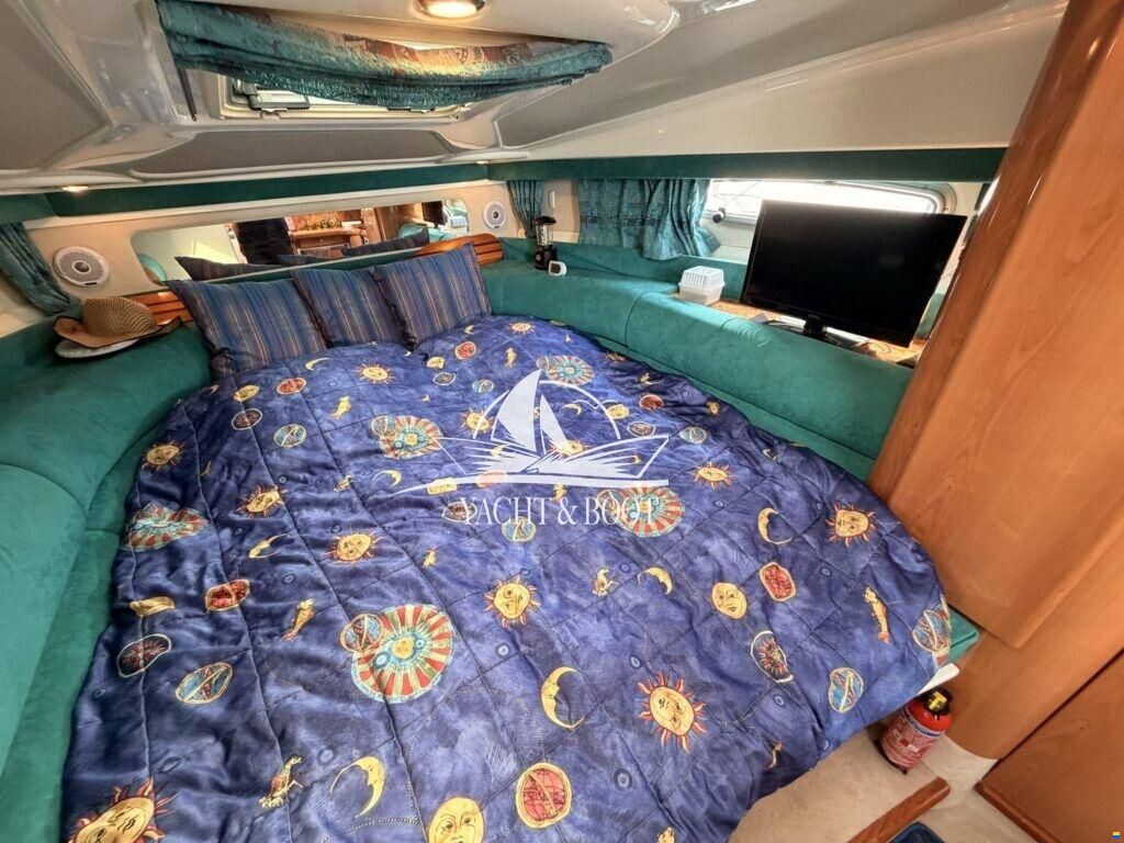 Sealine S28