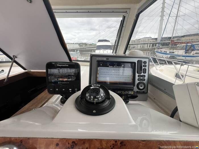Boat Mouldings BM25