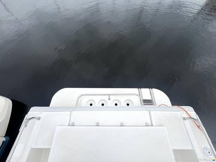 Boat Mouldings BM25