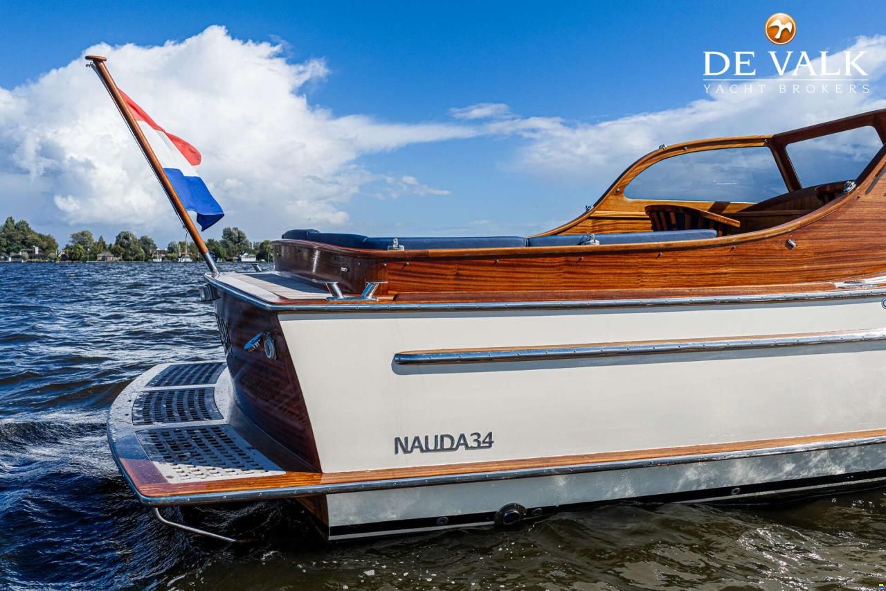 Nauda 34