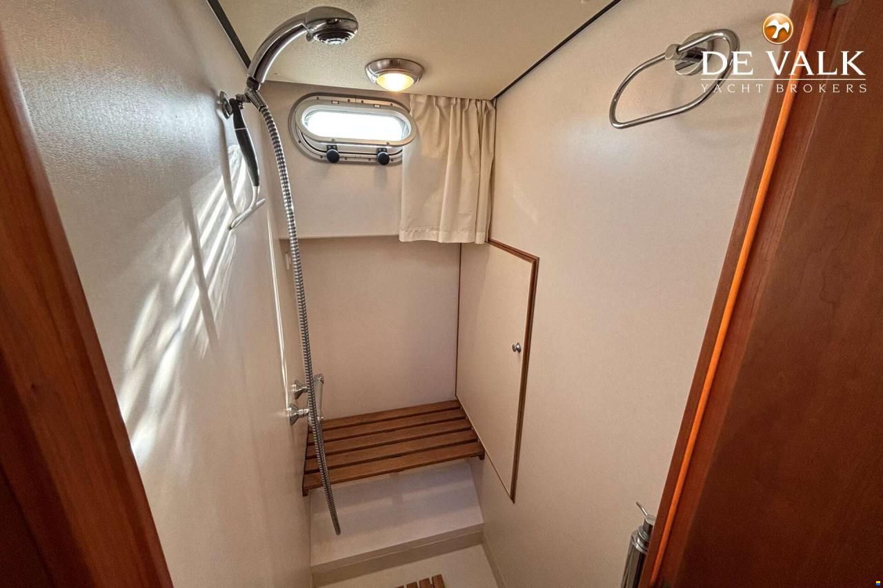 Linssen 40.9 AC