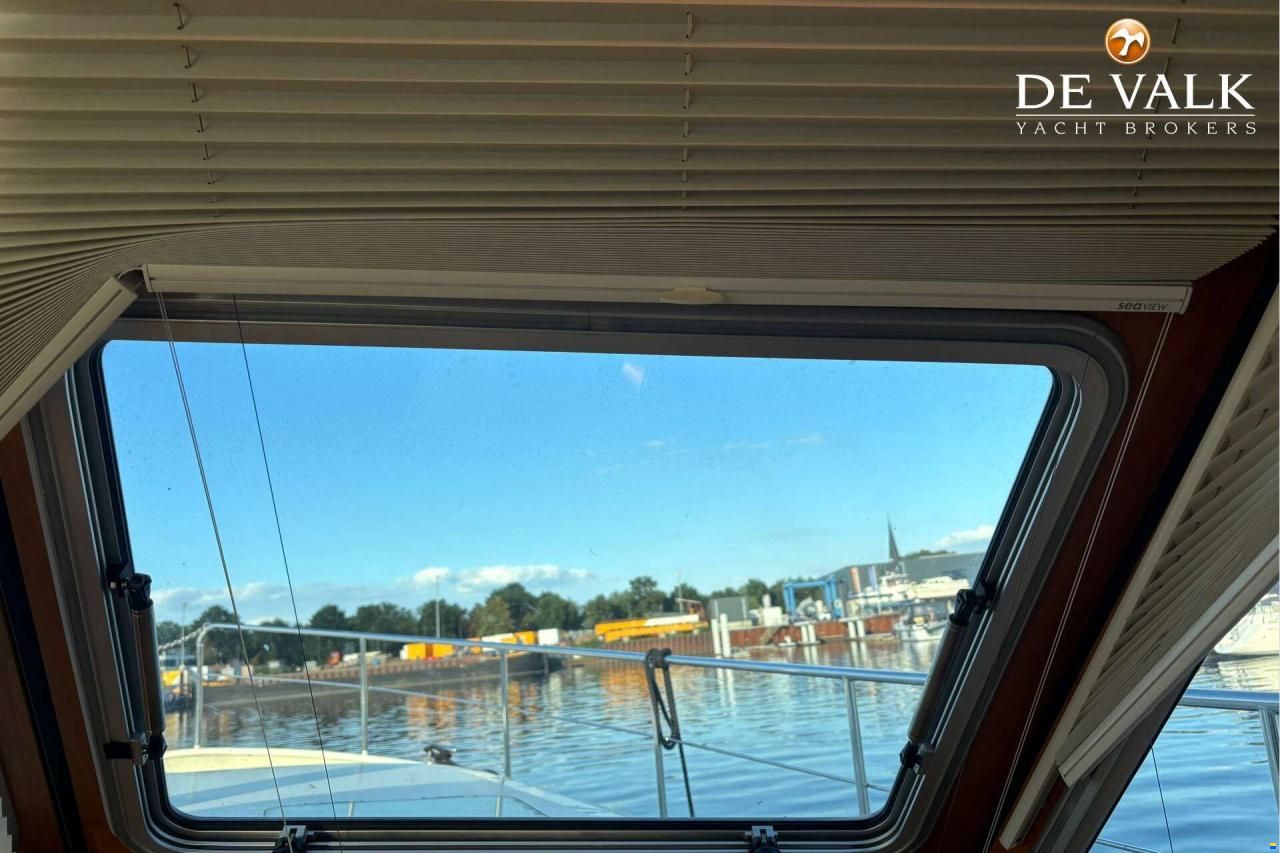 Linssen 40.9 AC