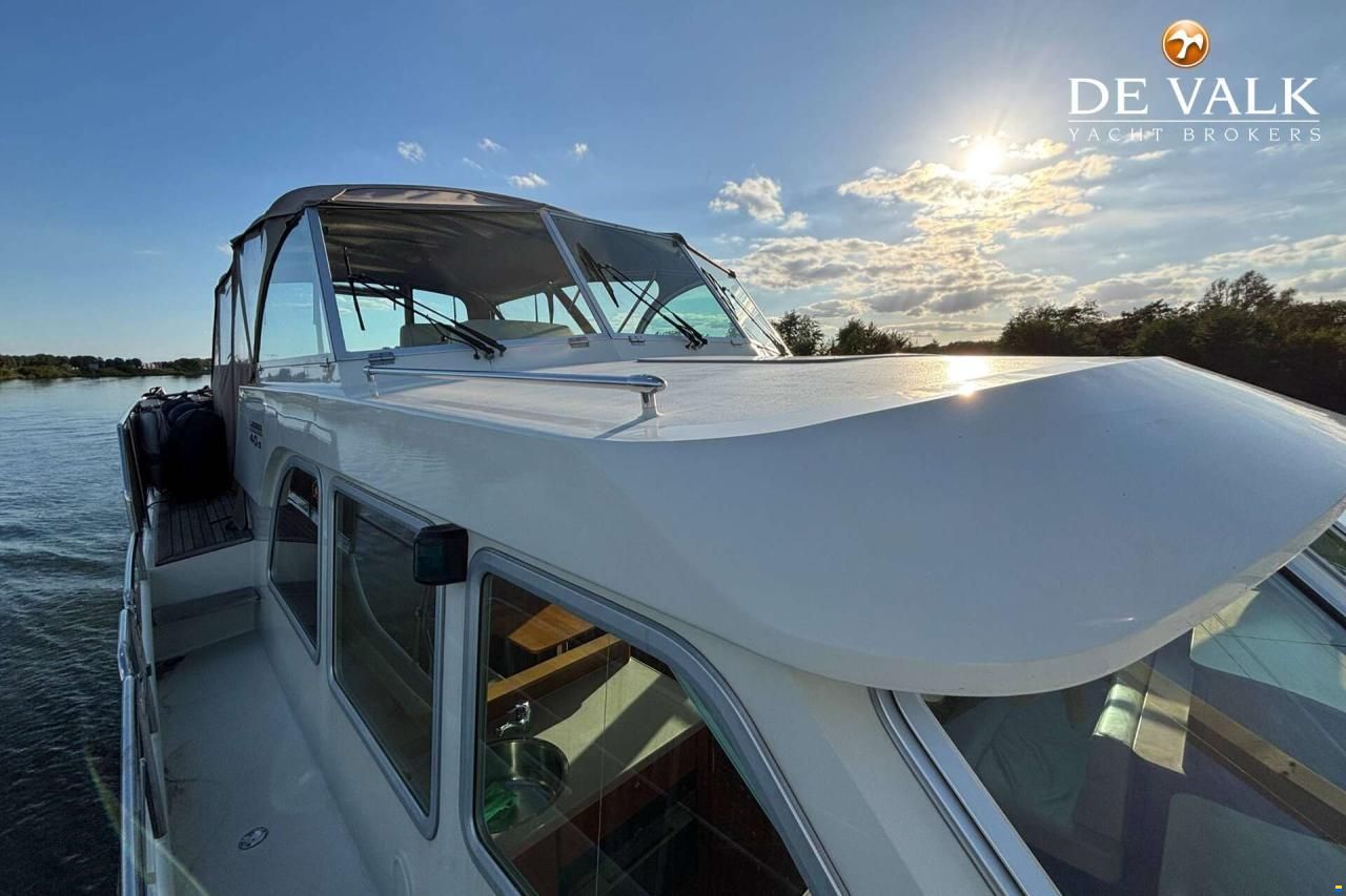 Linssen 40.9 AC