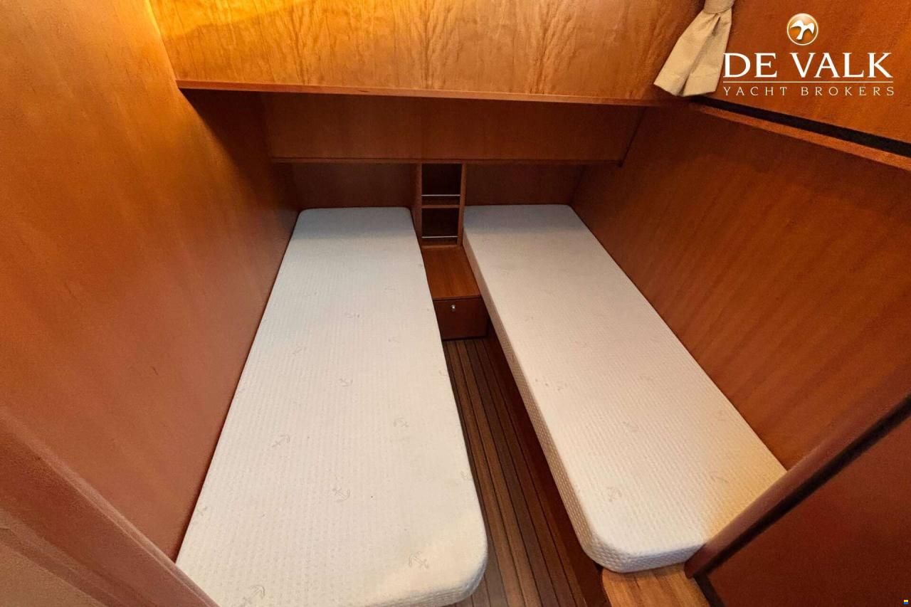 Linssen 40.9 AC