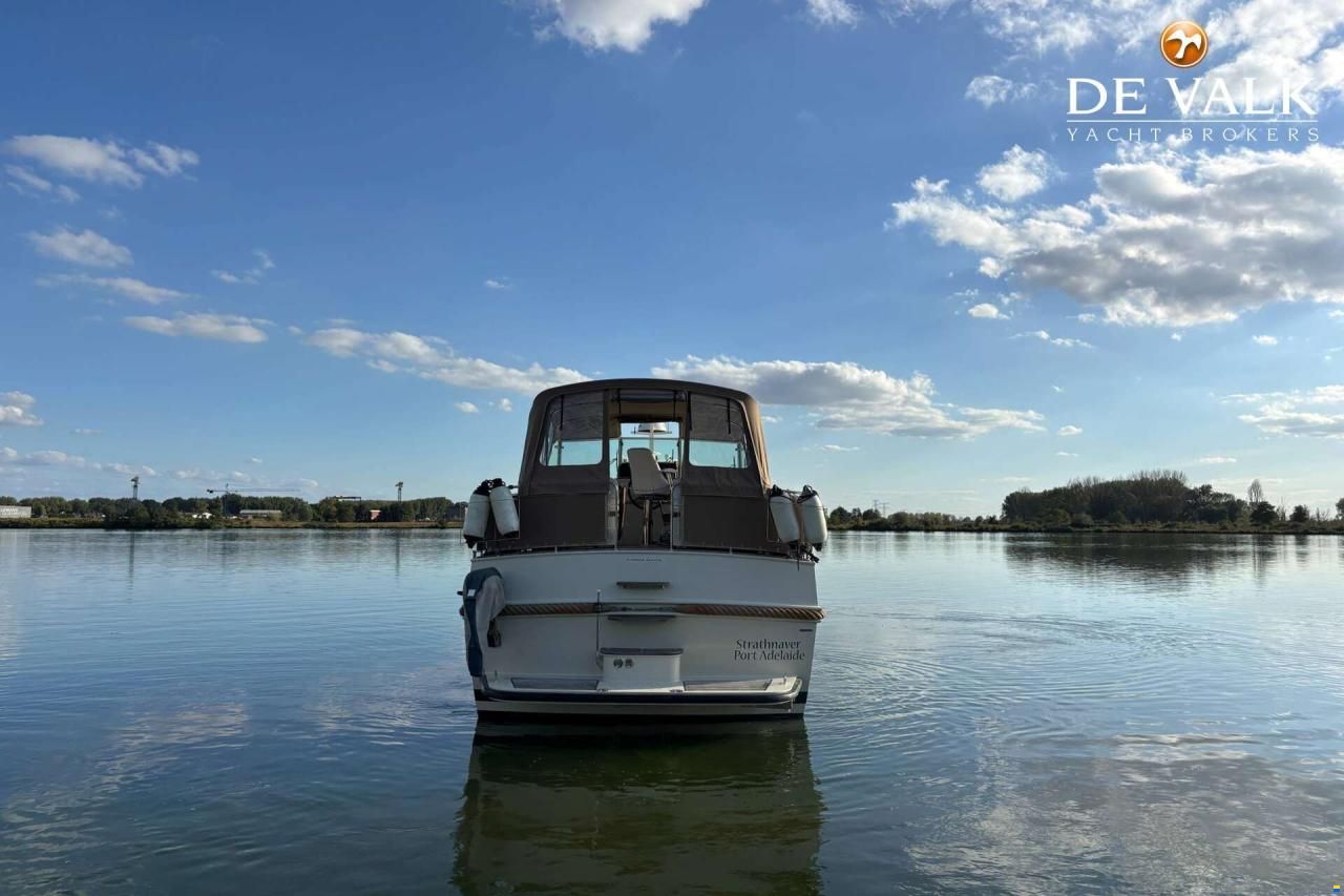 Linssen 40.9 AC