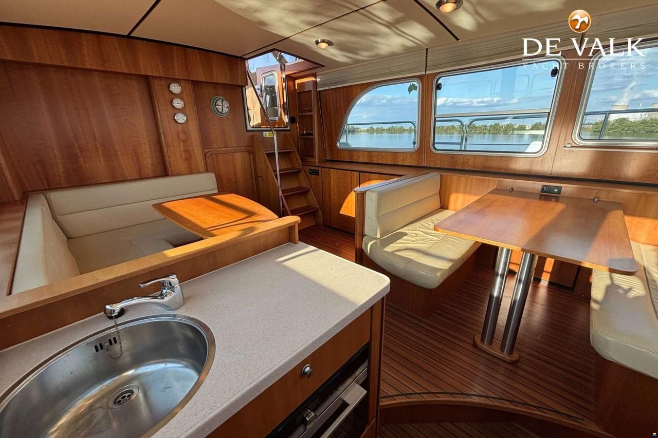 Linssen 40.9 AC