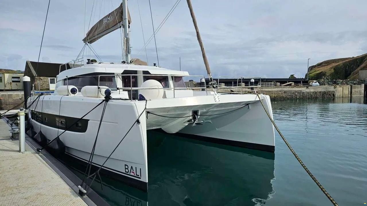 Bali 4.6