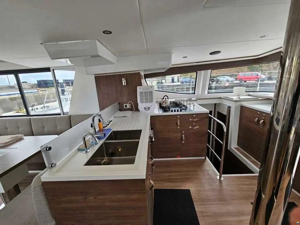 Catana BALI 4.6