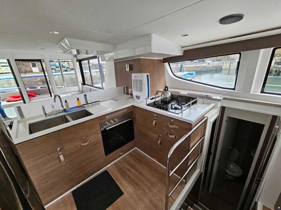 Catana BALI 4.6