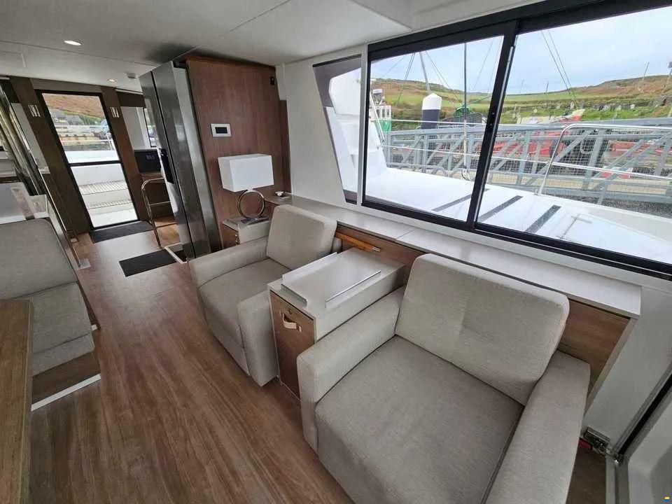 Catana BALI 4.6