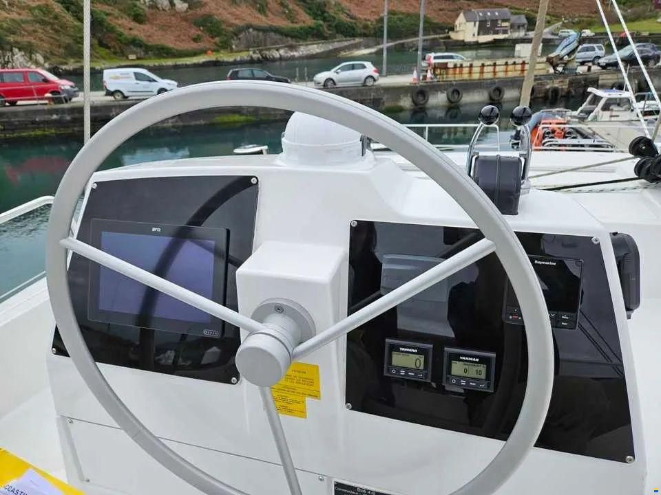 Catana BALI 4.6