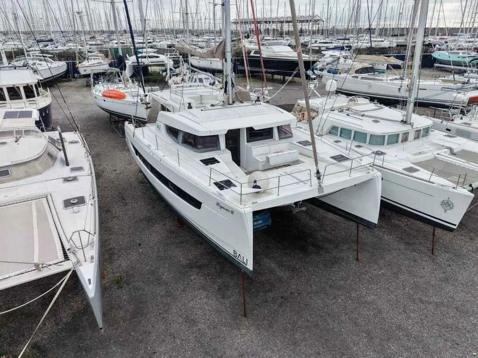 Catana BALI 4.6
